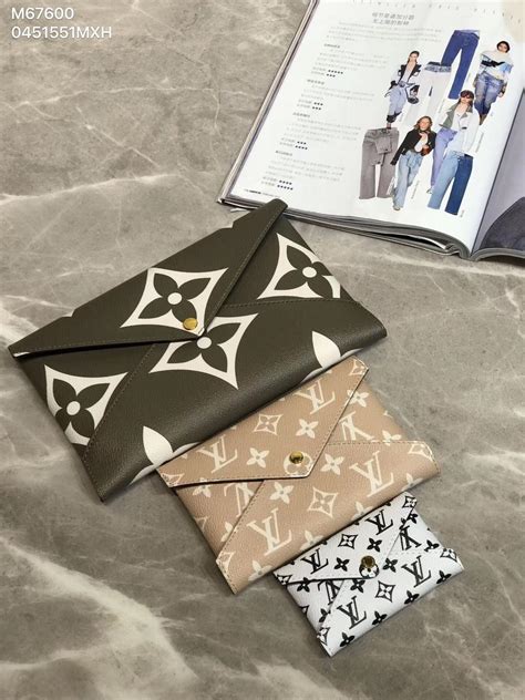 lv kirigami set|louis vuitton kirigami pochette monogram.